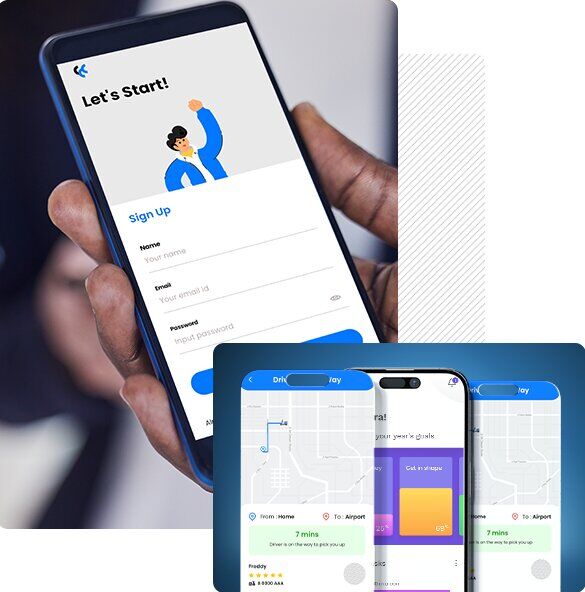 New York, Mobile Apps, Best Mobile App Development Company In USA For Scalable, High-Performance Apps | EComStree