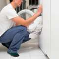 Washer Error Codes And Their Meanings