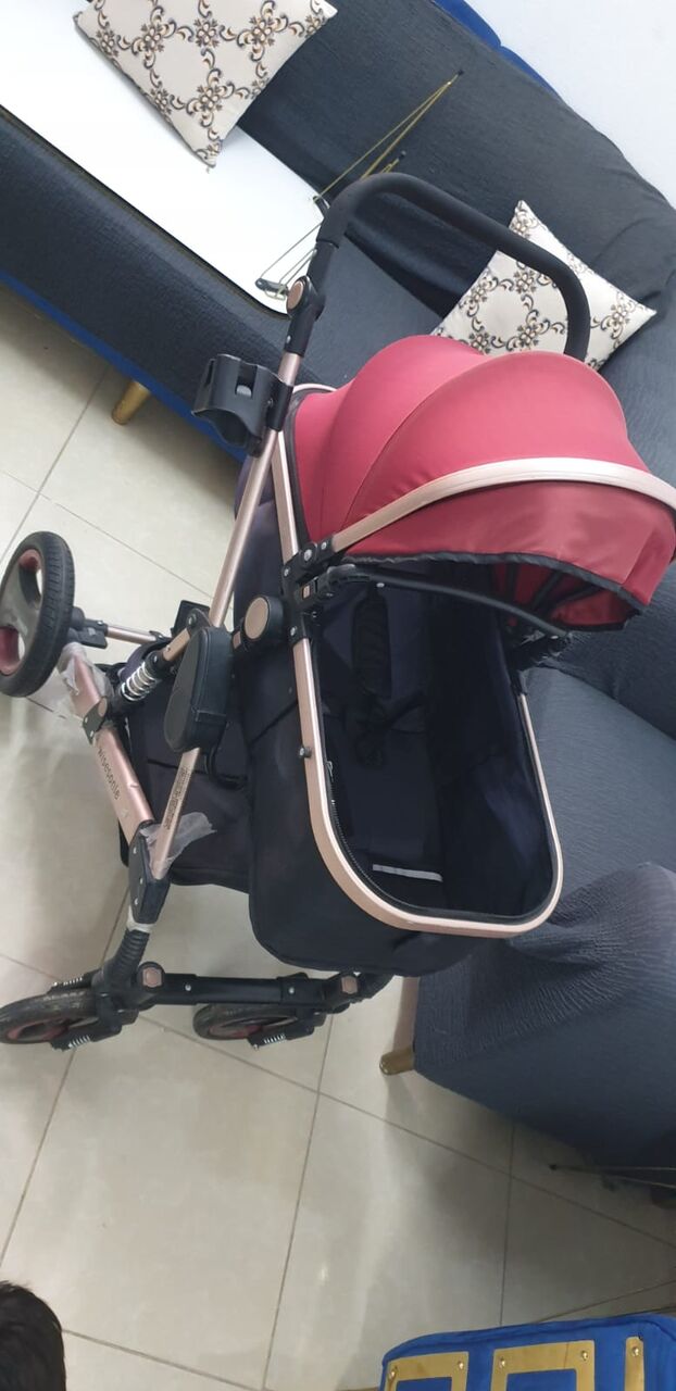 Al Malaz, Baby & Kid Stuff, SAR 300,  Baby Stroller