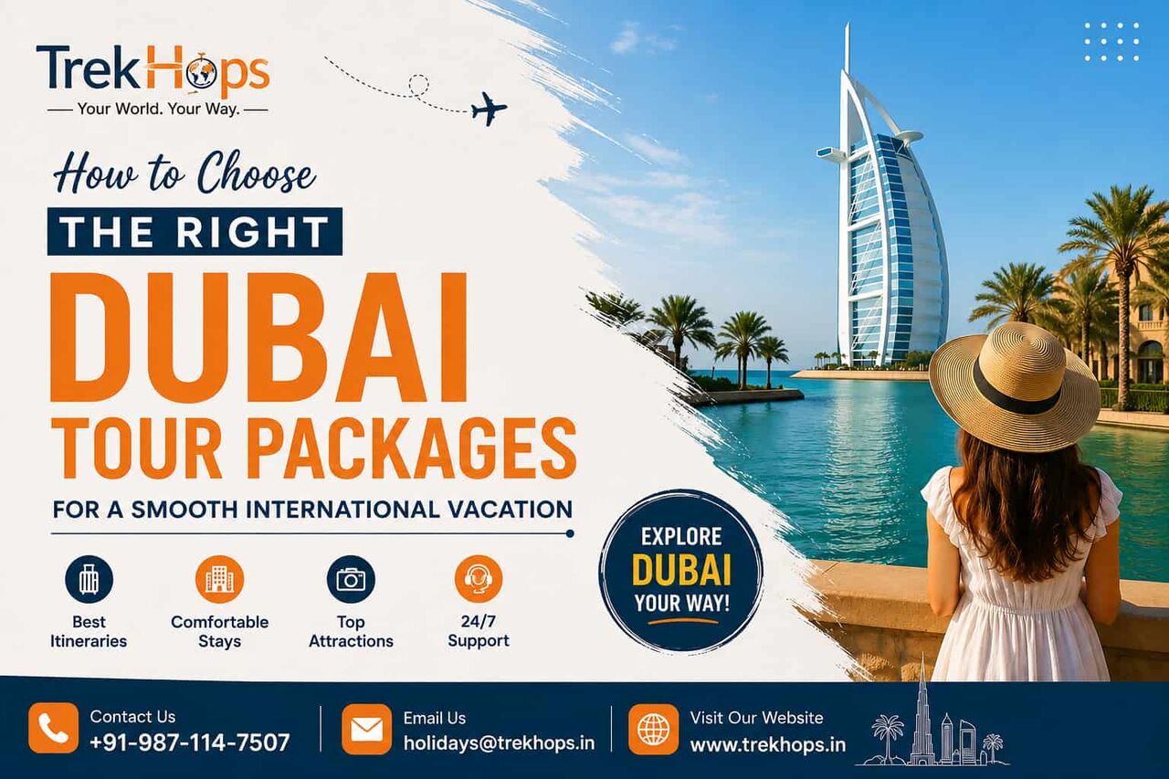 New York, Free Items, USD 1,  Dubai Trip Packages From Indore