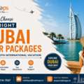 USD 1,  Dubai Trip Packages From Indore