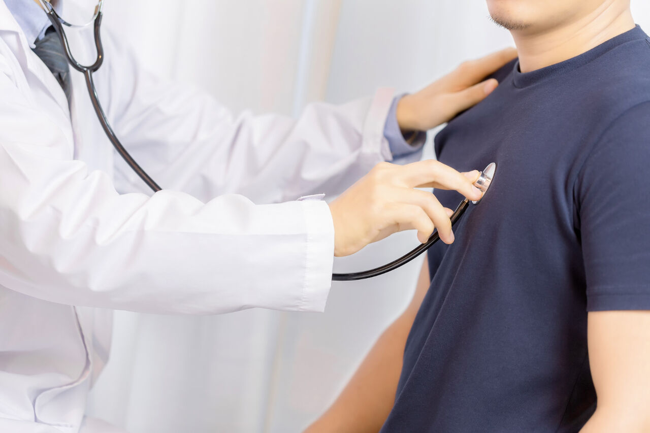 Istanbul, Health, Check Up Testleri Ile Kontrol Zamanı