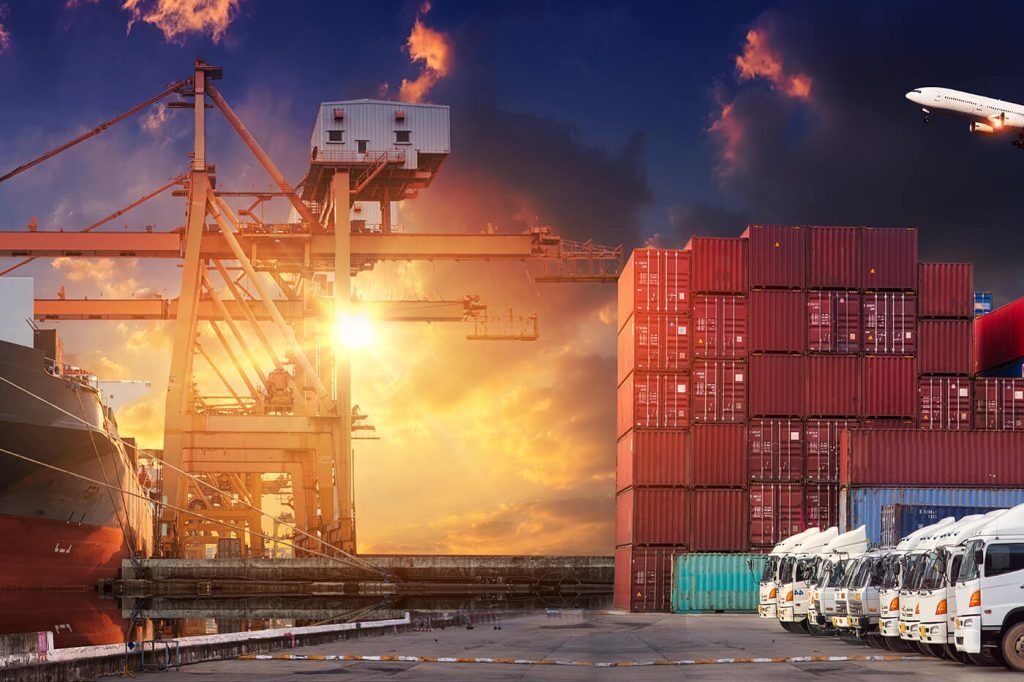 Mumbai, Logistics, Best Project Cargo Logistics Services In India
