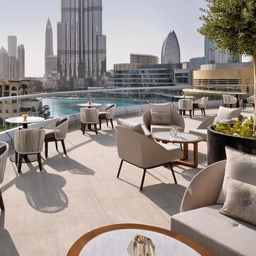 London, Travel, Experience The Hyatt Regency Orlando Executive Club Lounge