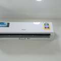 BHD 180,  New Hisense 2 Ton Wifi Split AC - With 3 Year Extended Warranty