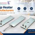 Strip Heater Manufacturers