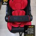 SAR 50,  Kinda Baby Car Seat &ndash; Used &ndash; 50 SAR