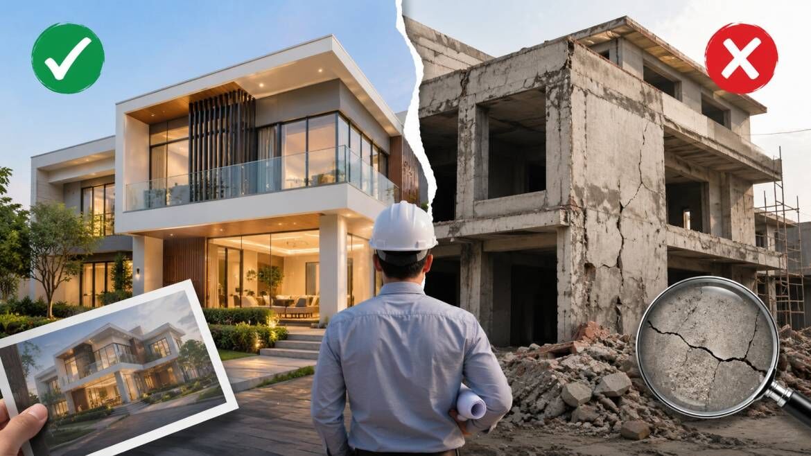 New Delhi, Real Estate, Promised Quality Vs Delivered Quality: Why Your Builder&rsquo;s Defect Liability Period Matters