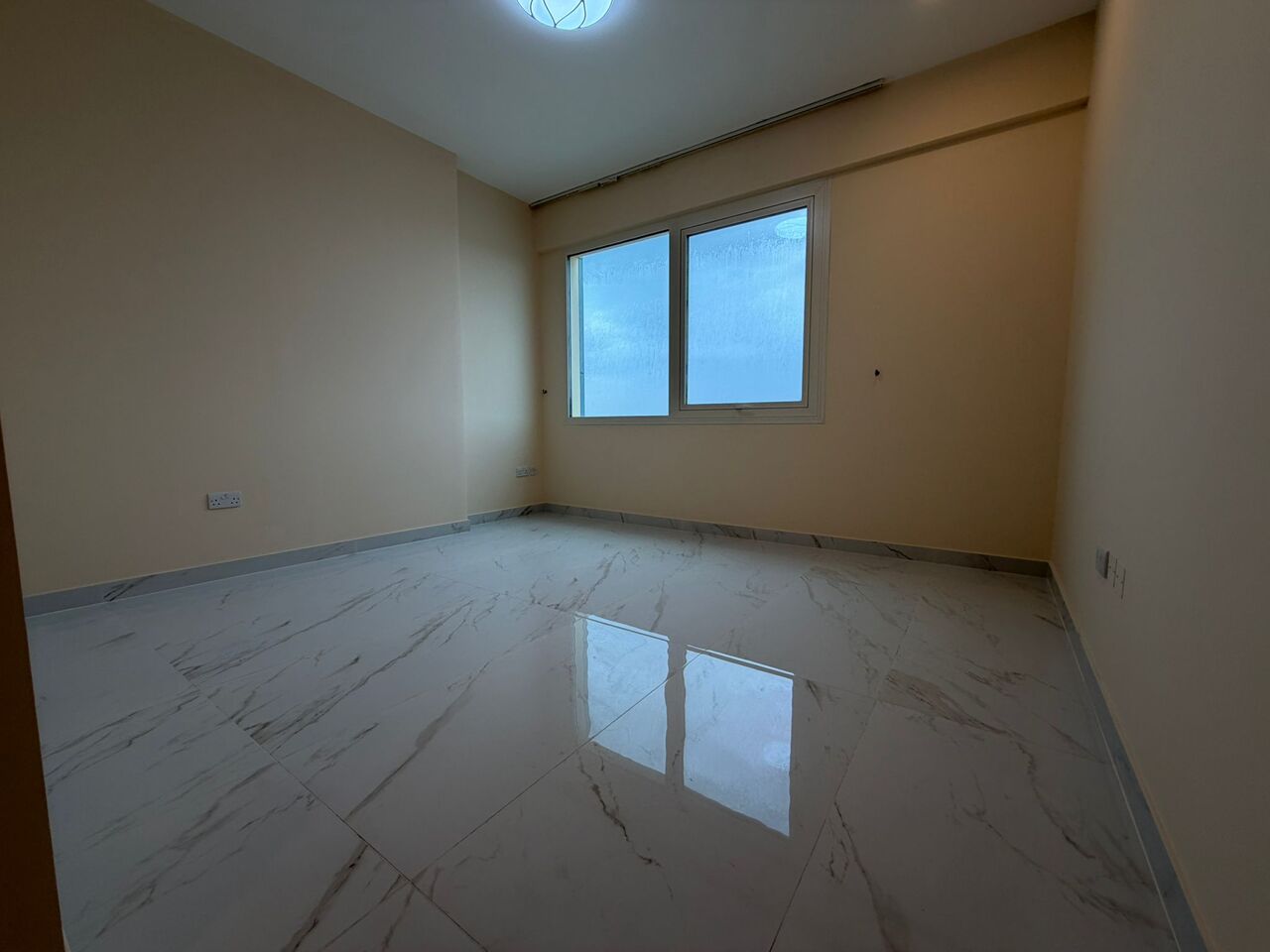 Sanad, Apartments, Flats, Houses & Villas, BHD 450/month,  3 BR,  SEMI-FURNISHED APARTMENT FOR RENT IN SANAD