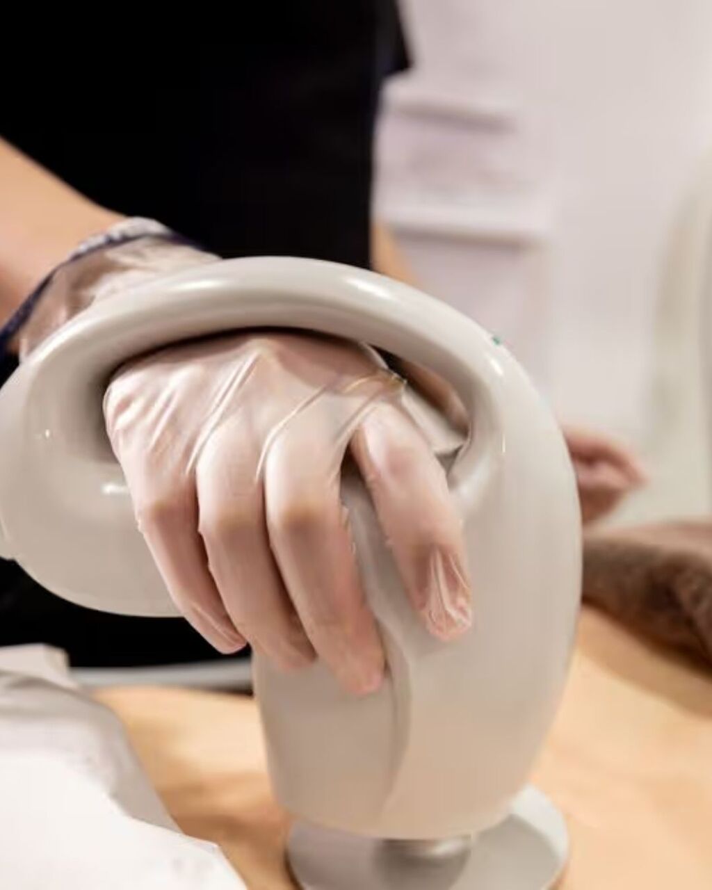New York, Beautician, Non-Invasive Body Sculpting
