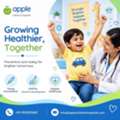Complete Pediatric Healthcare For Your Little One