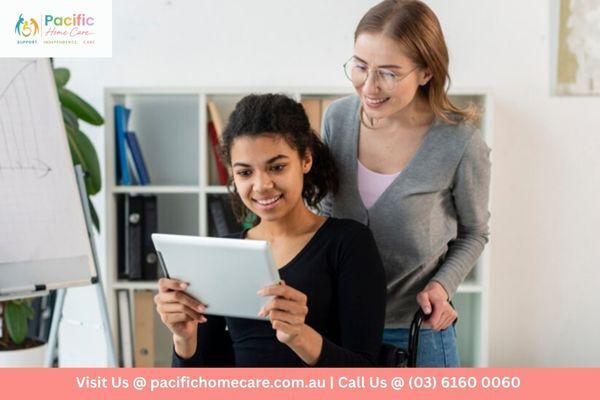 Melbourne, Health, NDIS Service Provider Melbourne &ndash; Support That Works