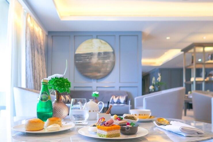 London, Travel, Fun-Filled Kids Club At Pudong Shangri-La, Shanghai