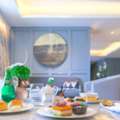 Fun-Filled Kids Club At Pudong Shangri-La, Shanghai