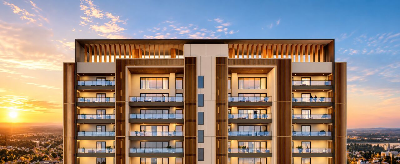 Gurgaon, Real Estate For Sale, INR 9,  3 BR,  2750 Sq. Feet,  Godrej Samaris 3 & 4 BHK Luxury Homes In Gurgaon
