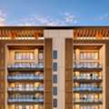 INR 9,  3 BR,  2750 Sq. Feet,  Godrej Samaris 3 & 4 BHK Luxury Homes In Gurgaon