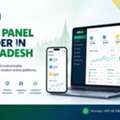 Admin Panel Provider In Bangladesh | CTFC