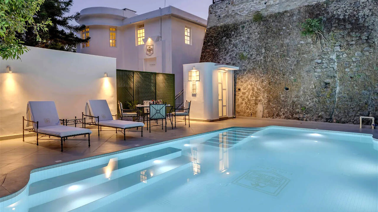 Mumbai, Travel, Luxury Villas In Rishikesh | Ganges View Villa | Hygge