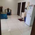 SAR 900/month,  Furnished,  Clean Room For Rent