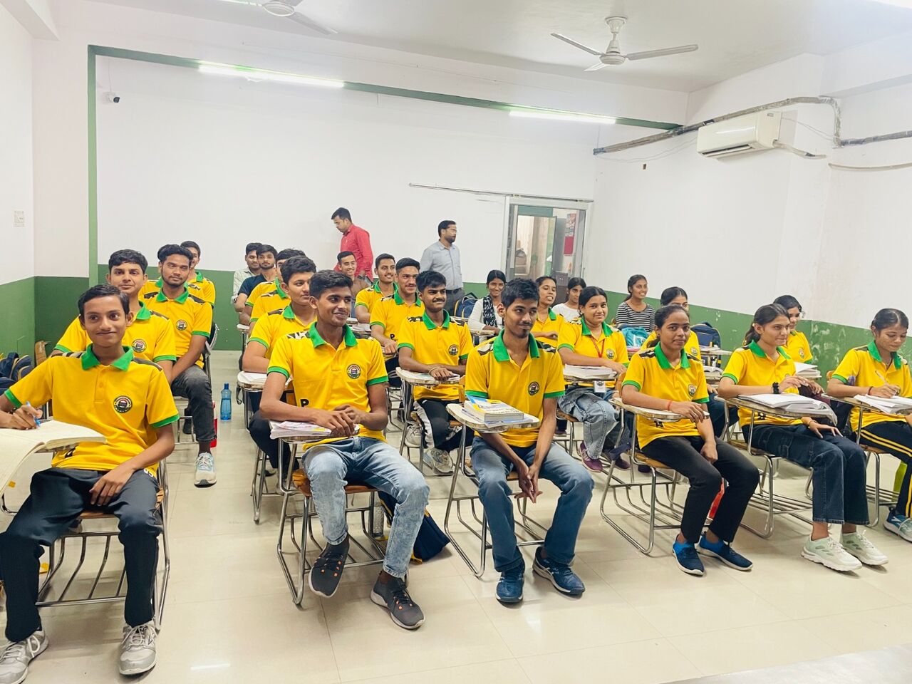 Lucknow, Lessons Offered, Best NDA Coaching In Lucknow