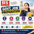 DSSSB PRT Exam Preparation In Nangloi