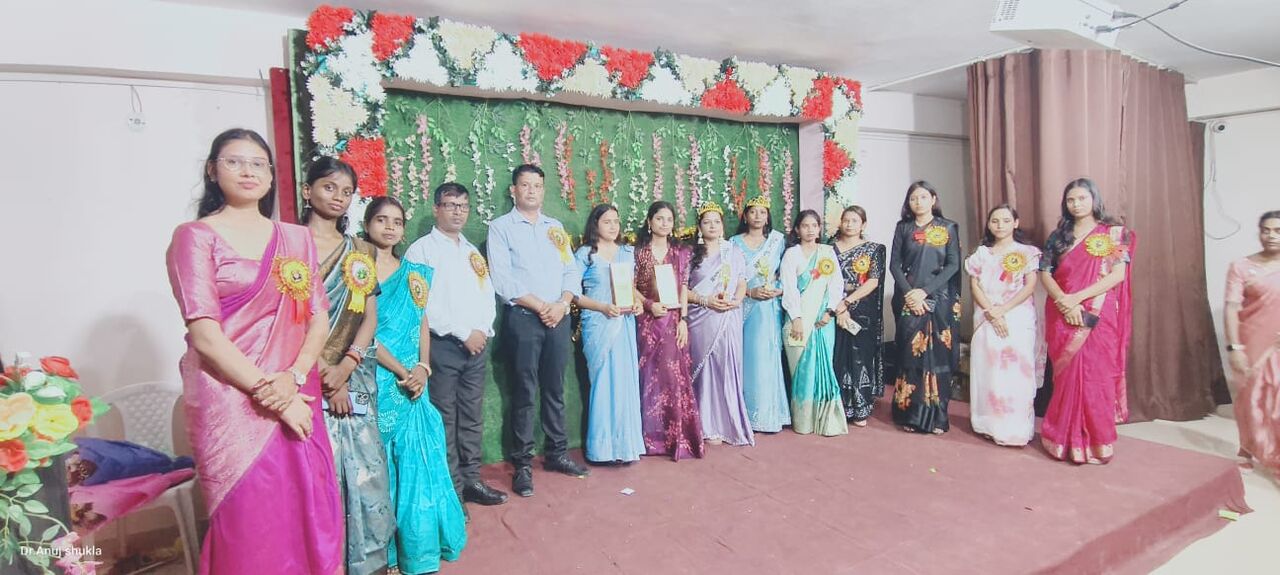 Mumbai, Lessons Offered, Top Nursing Institute In Mirzapur - St. Mother Teresa School Of Nursing