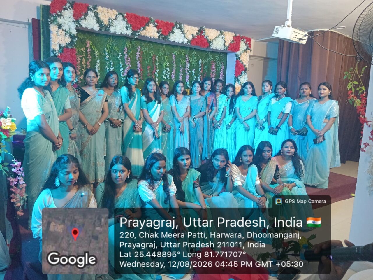 Mumbai, Lessons Offered, Top Nursing Institute In Mirzapur - St. Mother Teresa School Of Nursing