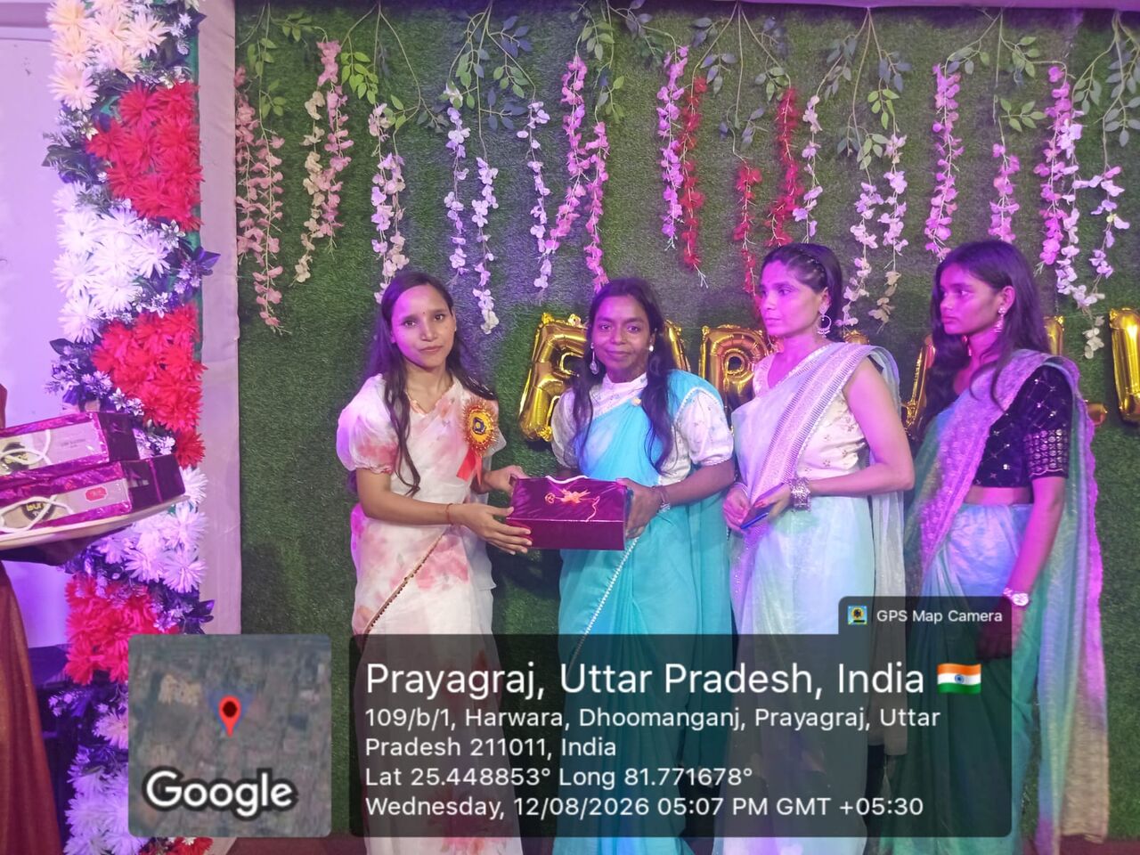 Mumbai, Lessons Offered, Top Nursing Institute In Mirzapur - St. Mother Teresa School Of Nursing