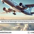 What Are The Advantages Of Group Booking On Flynas?