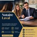 Notaire Laval