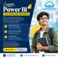 Power BI Training In Hyderabad