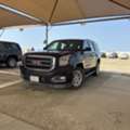 SAR 117000,  Gmc Yukon,  2018,  Automatic,  32747 KM,   SLE 2WD