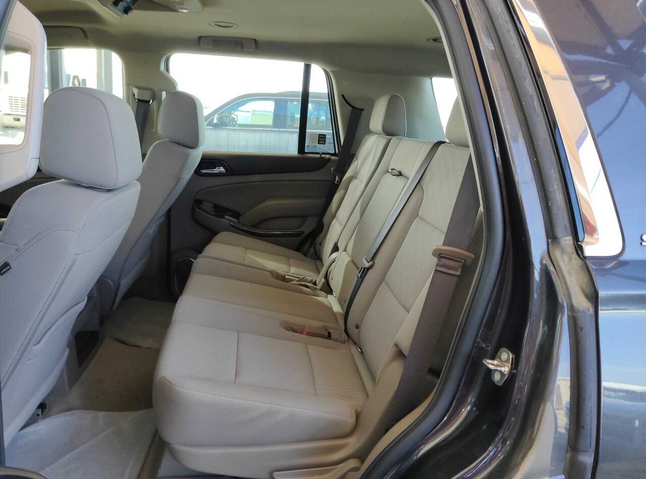 Jeddah, Vehicles, Cars & Trucks , SAR 117000,  Gmc Yukon,  2018,  Automatic,  32747 KM,   SLE 2WD