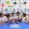 Best Nursery In Rigga For Early Childhood