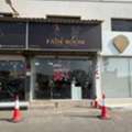 BHD 6000/year,  2 BR,  FOR SALE:  Luxury Smart Men&rsquo;s Salon With Mezzanine Floor&ndash; Budaiya Highway