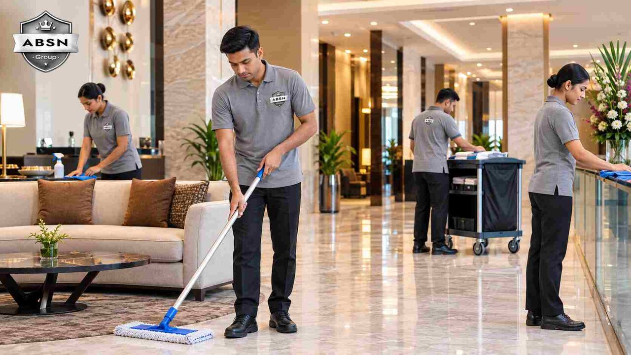 Greater Noida, Manpower, How To Choose The Best Facility Management Services In Greater Noida For Your Business?