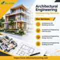 Expert Architectural Engineering Outsourcing Services For Detailed Project Drawings