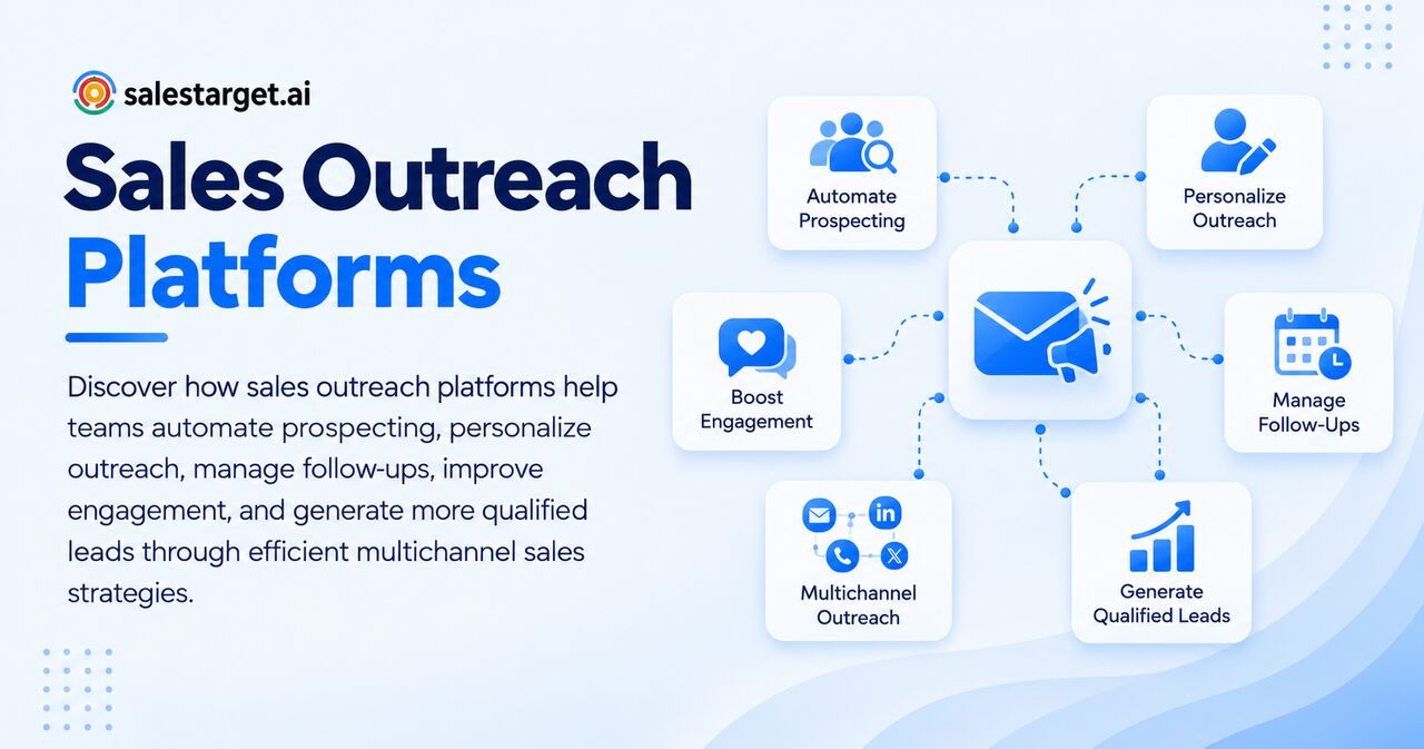 New York, Software, USD 49,  Boost B2B Growth With Smart Sales Outreach Platforms