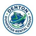Denton Dumpster Rental Group