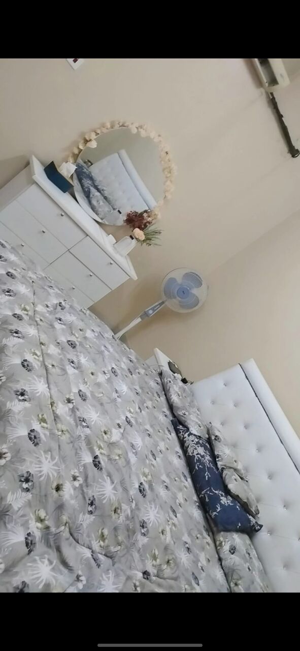 Khobar, Apartments, Flats, Houses & Villas, SAR 16000/year,  2 BR,  2BHK Fully Furnished Flat