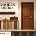 Wooden Doors