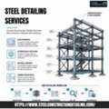 Improve Project Accuracy With Steel Detailing Services In Denver.