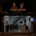 BHD 6000,  Men Salon With Mezzanine Floor