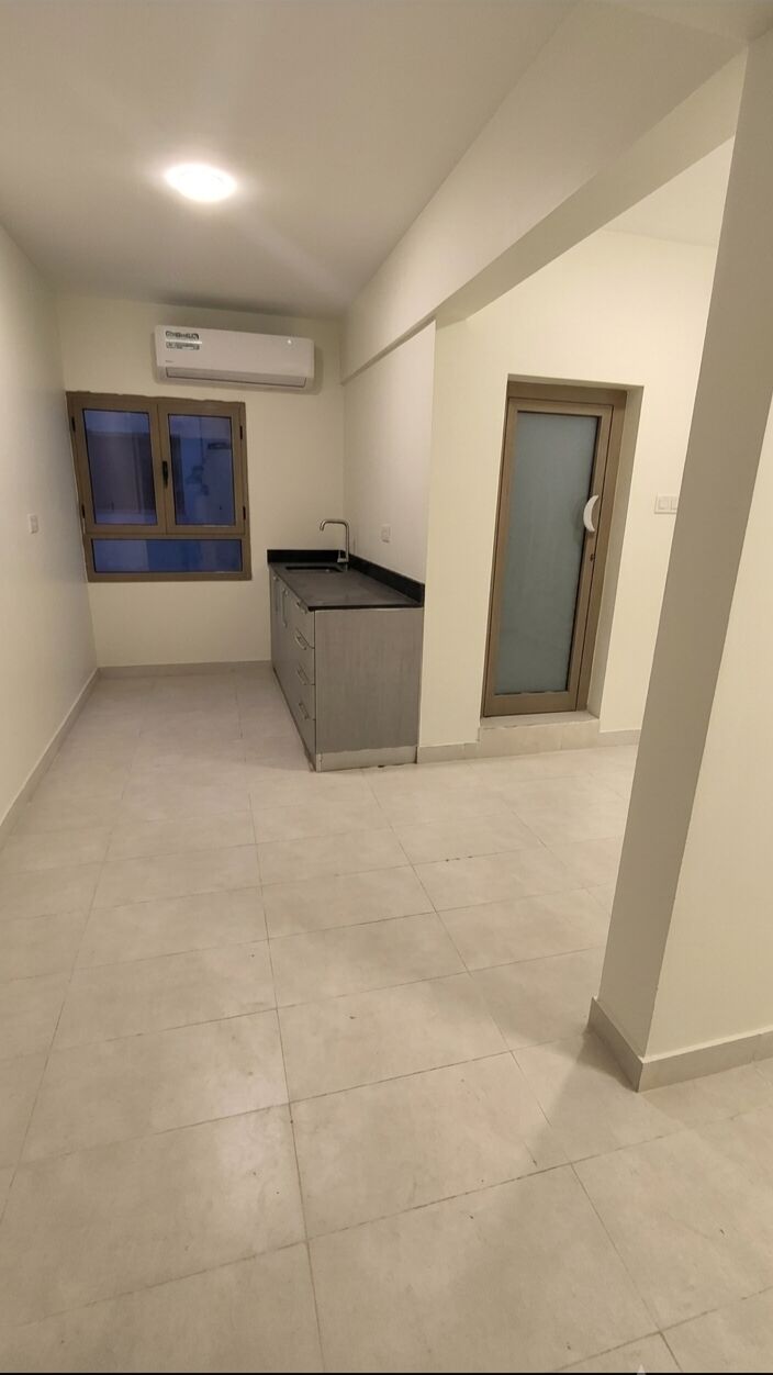 Riffa, Apartments, Flats, Houses & Villas, BHD 140/month,  Studio,  22 Sq. Meter,  For Rent Studio In Riffa (Hajayat)with Ewa
