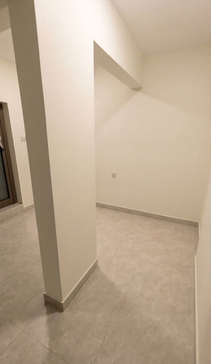Riffa, Apartments, Flats, Houses & Villas, BHD 140/month,  Studio,  22 Sq. Meter,  For Rent Studio In Riffa (Hajayat)with Ewa