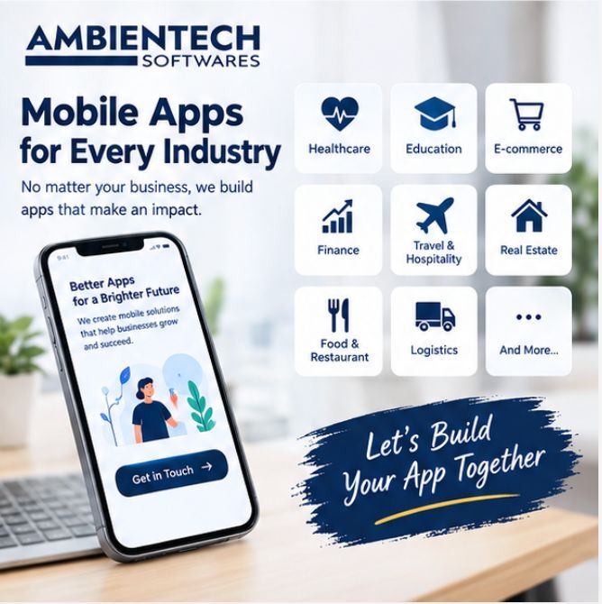 Sydney, Computer, Build Custom Mobile Apps With Mobile App Development Services