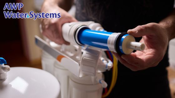 New York, Business, Looking For Best Water Softener Installers In California Today
