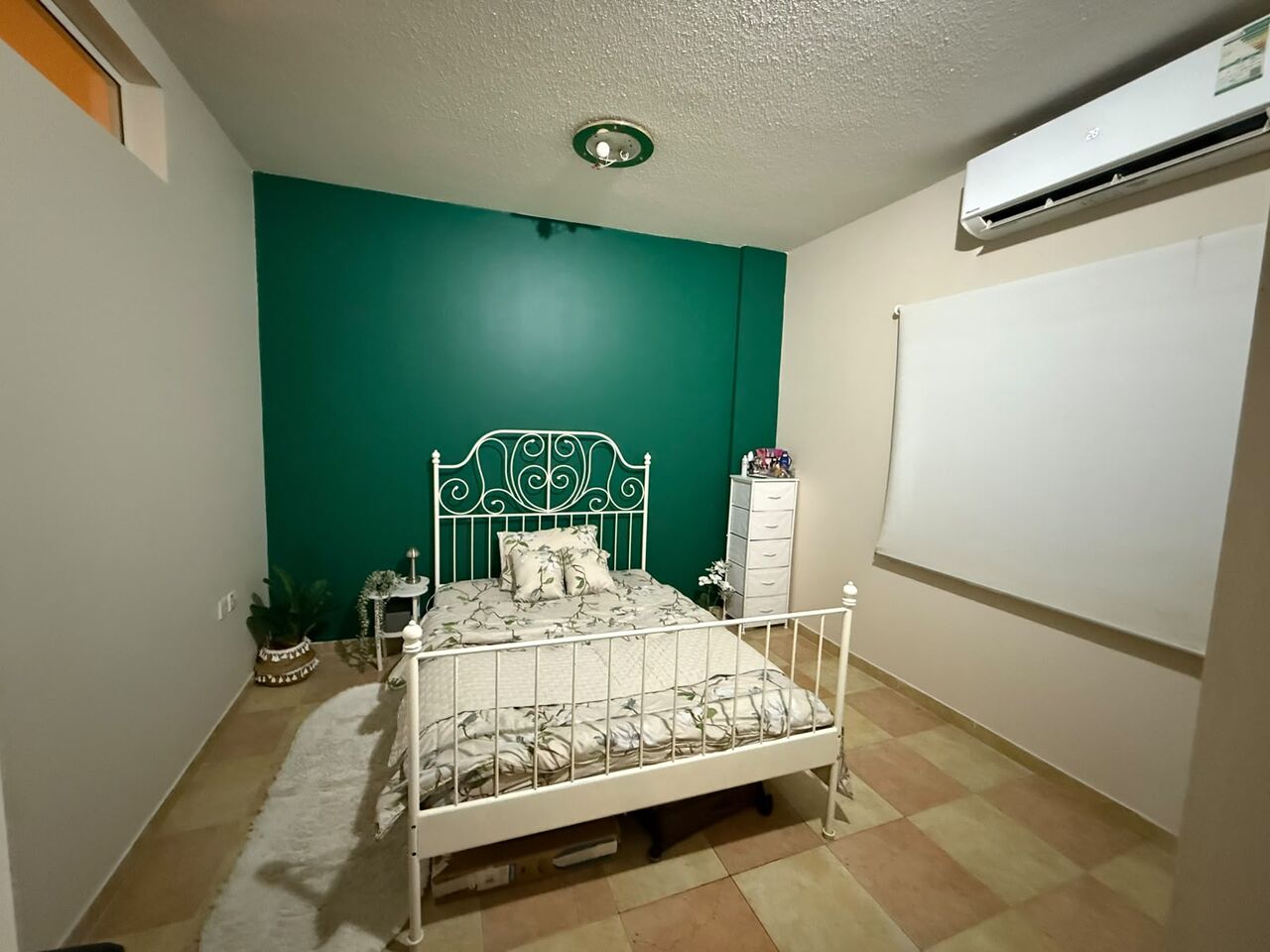 Olaya, Apartments, Flats, Houses & Villas, SAR 3000/month,  1 BR,  750 Sq. Meter,  Urgent Semi Furnished 1 Bedroom Apartment For Rent