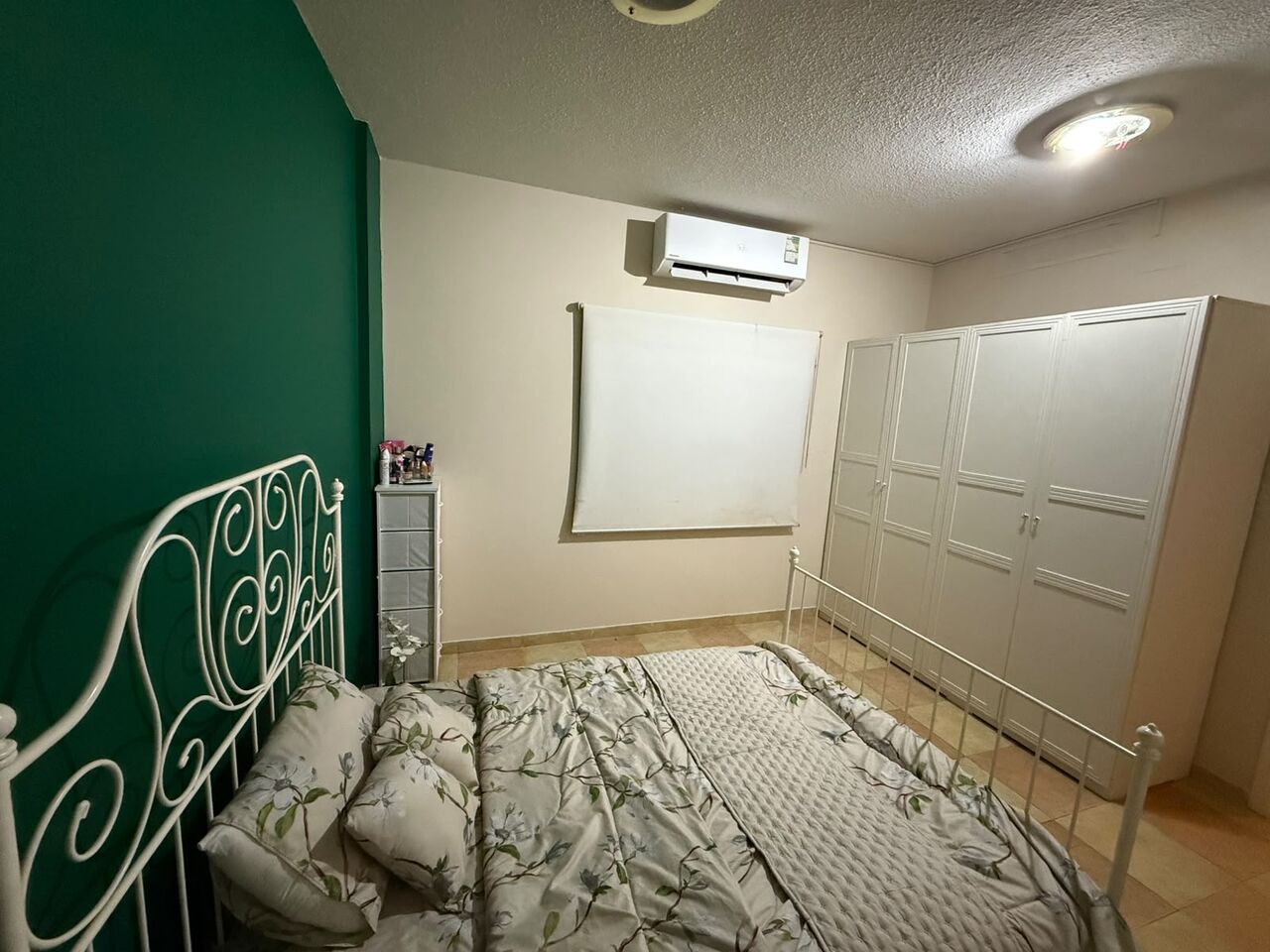 Olaya, Apartments, Flats, Houses & Villas, SAR 3000/month,  1 BR,  750 Sq. Meter,  Urgent Semi Furnished 1 Bedroom Apartment For Rent
