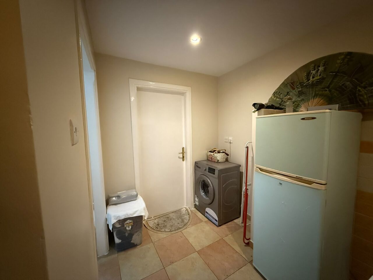 Olaya, Apartments, Flats, Houses & Villas, SAR 3000/month,  1 BR,  750 Sq. Meter,  Urgent Semi Furnished 1 Bedroom Apartment For Rent